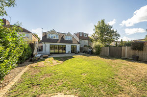 Rear aspect- click for photo gallery